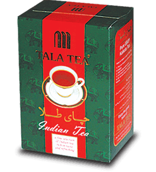 چای دارجلینگ طلا