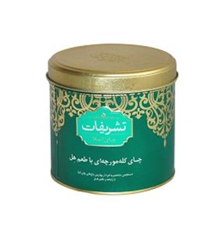 چای کله مورچه-هل طلا