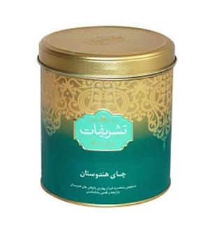 چای هندوستان طلا