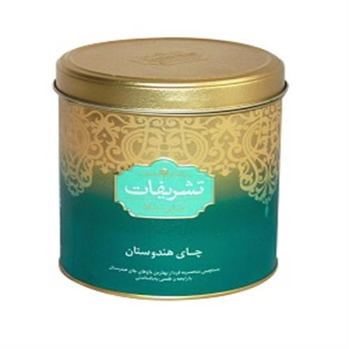 چای هندوستان چای طلا