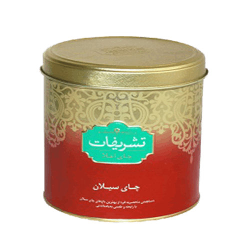 چای سیلان (FBOPG) چای طلا